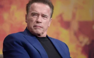 Arnold Schwarzenegger Net Worth 2023