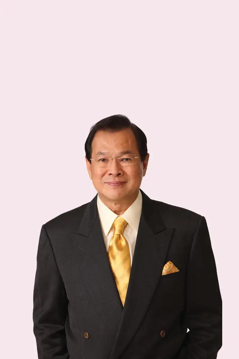 Tan Sri Chen Lip Keong Net Worth 2023
