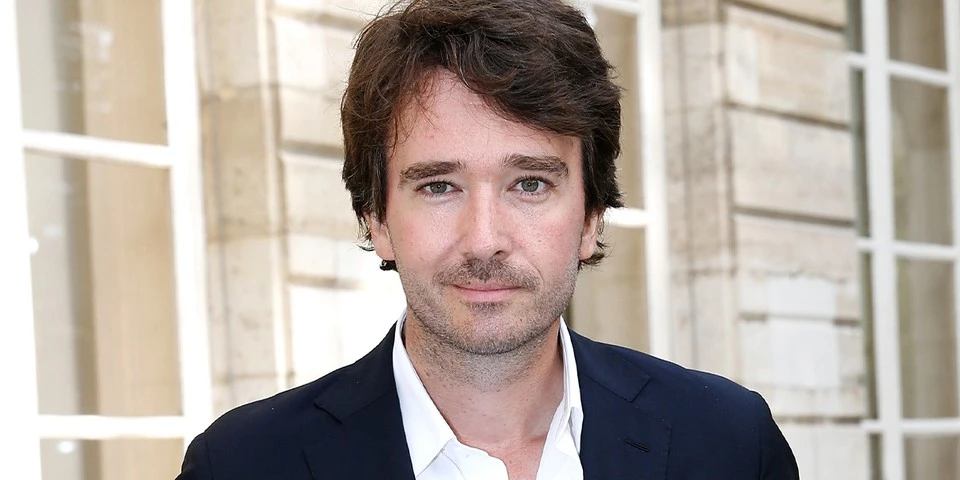 Antoine Arnault Net Worth 2023 | An Insight into the Business Mogul's Fortune