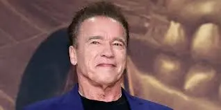 Arnold Schwarzenegger Net Worth 
