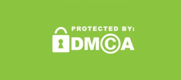 DMCA for benetworth.com