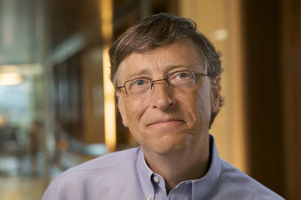 Bill Gates Net worth & Biography - $115 Billion