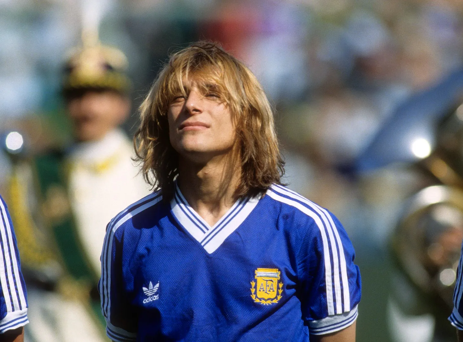 Claudio Caniggia Net Worth and Biography 2023