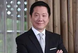 Andrew Tan Net Worth and Biography - $2.4 Billion