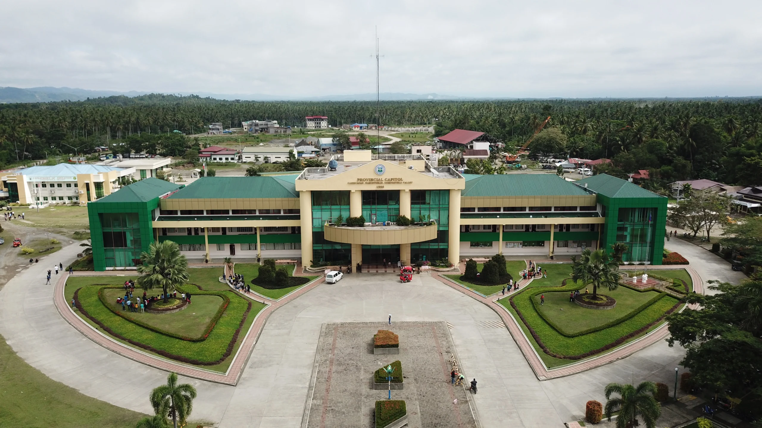Davao De Oro 2023