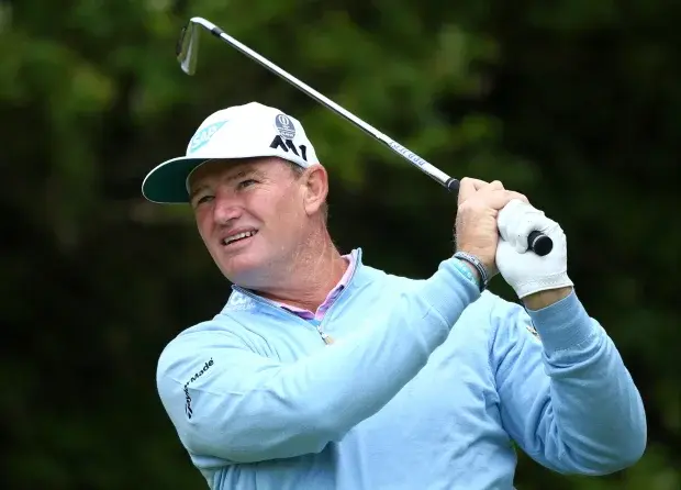 Ernie Els Net Worth is $85 million and his Biography 2023