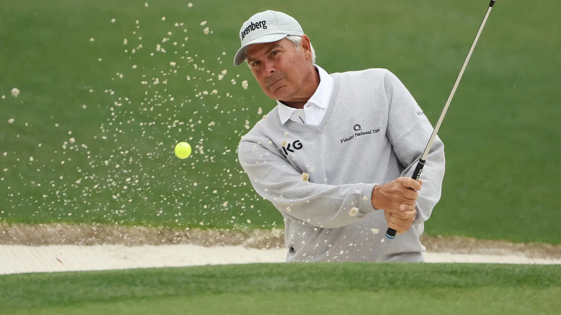 Fred Couples Net Worth is $120 million and their Biography