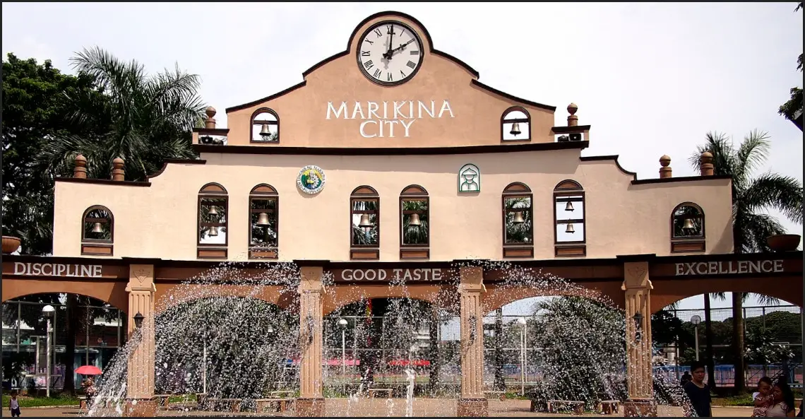 Richest City in the Philippines | Marikina City
