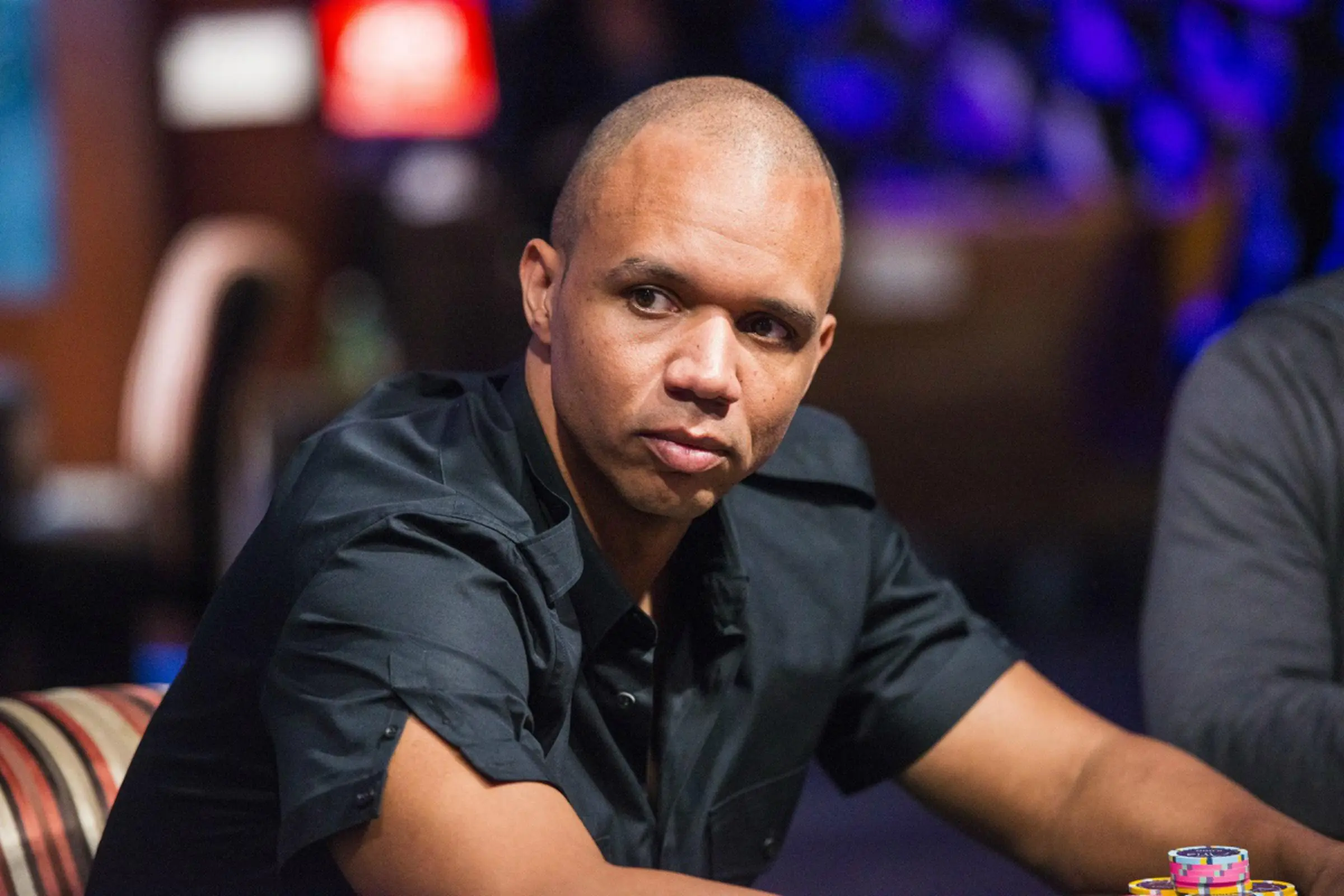Phil Ivey Net Worth and Biography | ($150 Million)