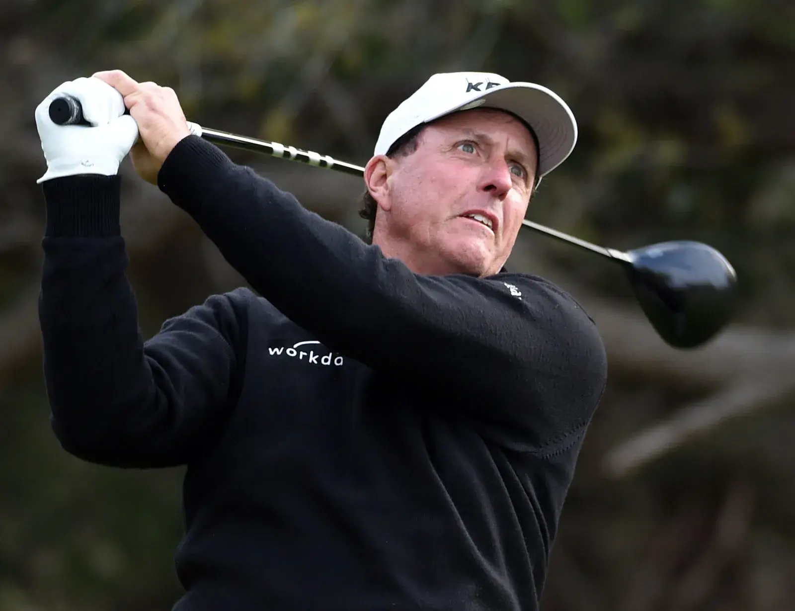 Phil Mickelson Net Worth is $400 million and their Biography 2023