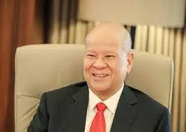 Ramon Ang Net Worth and Biography - $2.45 Billion 2023