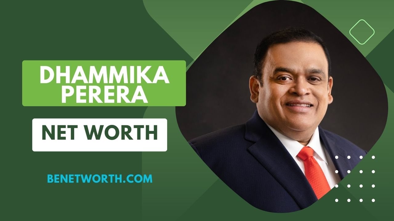 Dhammika Perera Net Worth and Biography 2023