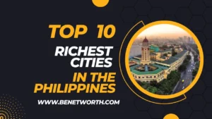 Top 10 Richest Provinces in the Philippines 2023