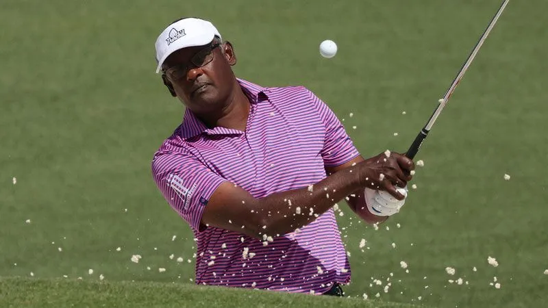 Vijay Singh Net Worth is $75 million and his Biography