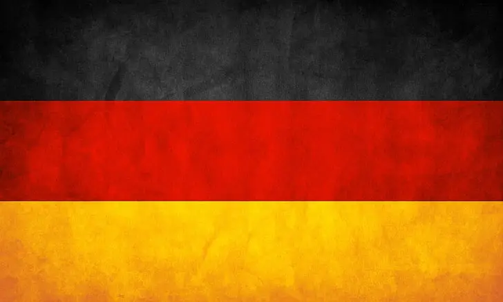 Germany: $3.85 Trillion