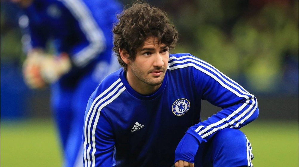 Alexandre Pato Net Worth - $150 Million and Biography