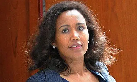 Azeb Mesfin Net Worth – $8 Billion and Biography