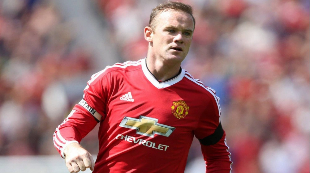 Wayne Rooney Net Worth - $170 Million and Biography