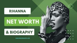 Rihanna Net Worth 2023 Earnings, Bio, Career