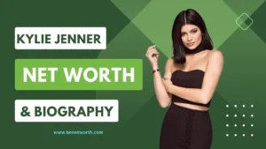 Kylie Jenner Net Worth 2023 – Bio, Career, Age