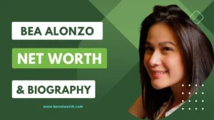 Bea Alonzo Net Worth 2023 | Biography, Age, Height, Income, Relations