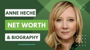 Anne Heche Net Worth | What was the Actress's Fortune