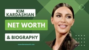Kim Kardashian Net Worth 2023 – Bio, Career,
