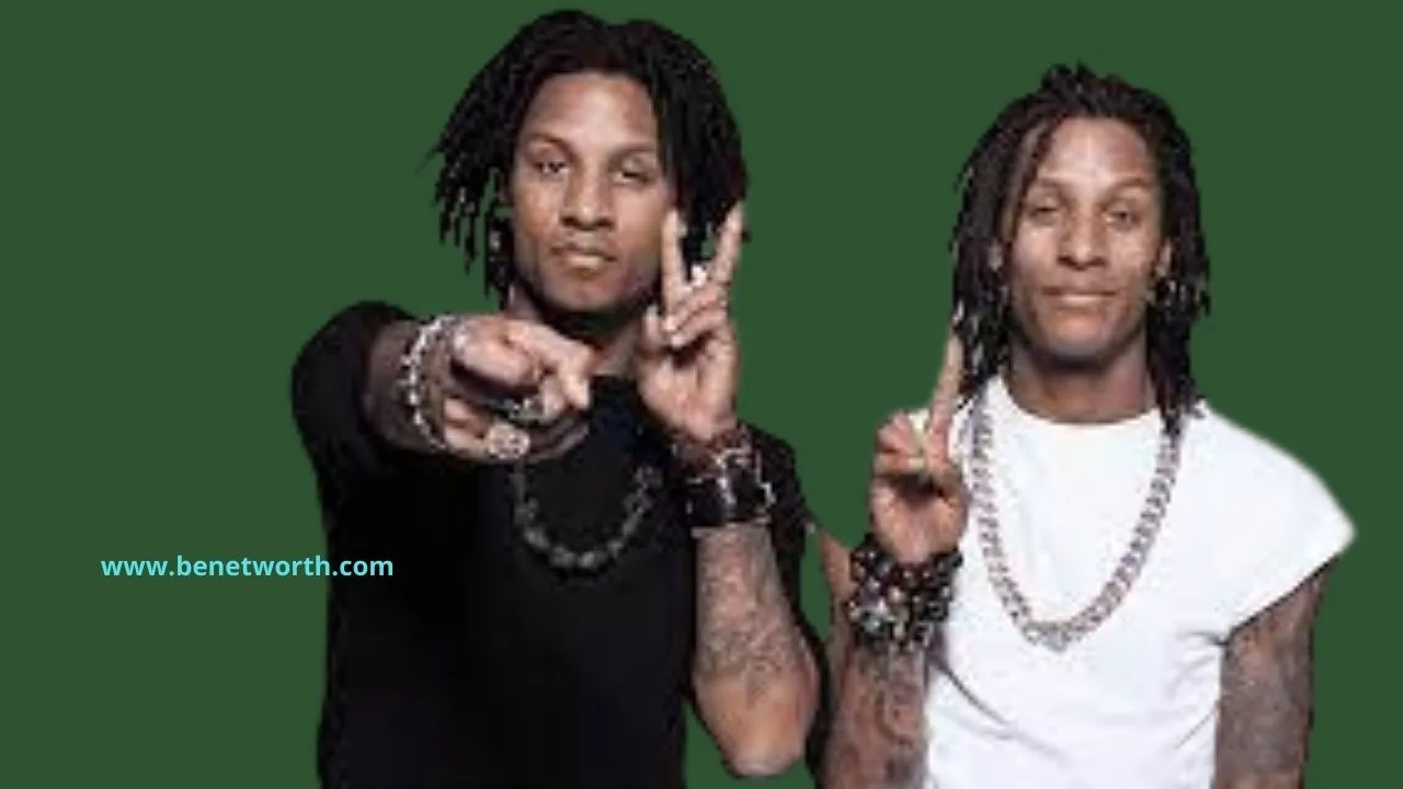 Les Twins Net Worth 2023 | Biography, Age, Height, Girlfriends
