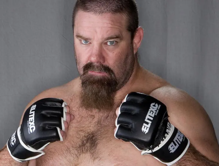 Tank Abbott Net Worth 2023 | Biography, Age, Height, Wife, Gay, Income