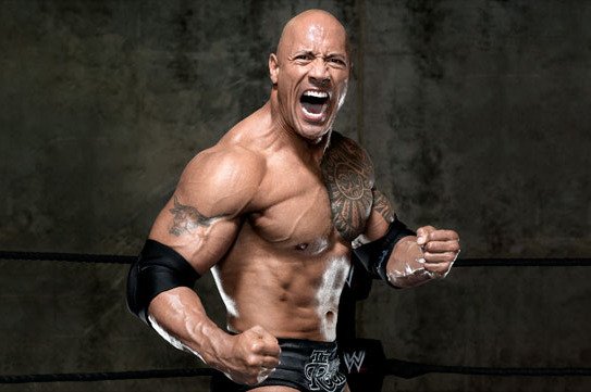 The Rock Net worth and Biography 