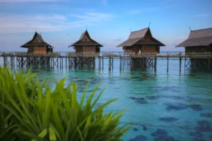 10 Best Malaysian Islands