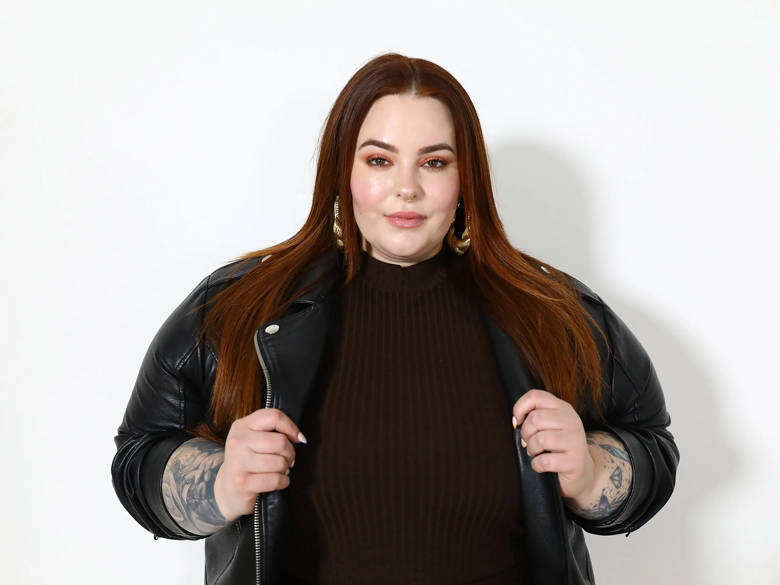 Tess Holliday Net Worth 2023-Biography, Age, Height, Husband, Weight