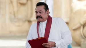 Mahinda Rajapaksa net worth 2023| Biography age career relationship