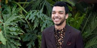 Justice Smith Net Worth 2023 | Age, 