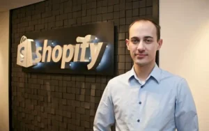Shopify Net Worth 2023
