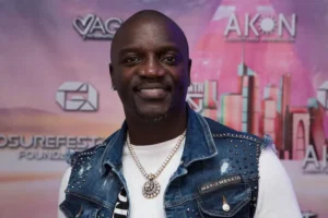 Akon Net Worth 2023 |