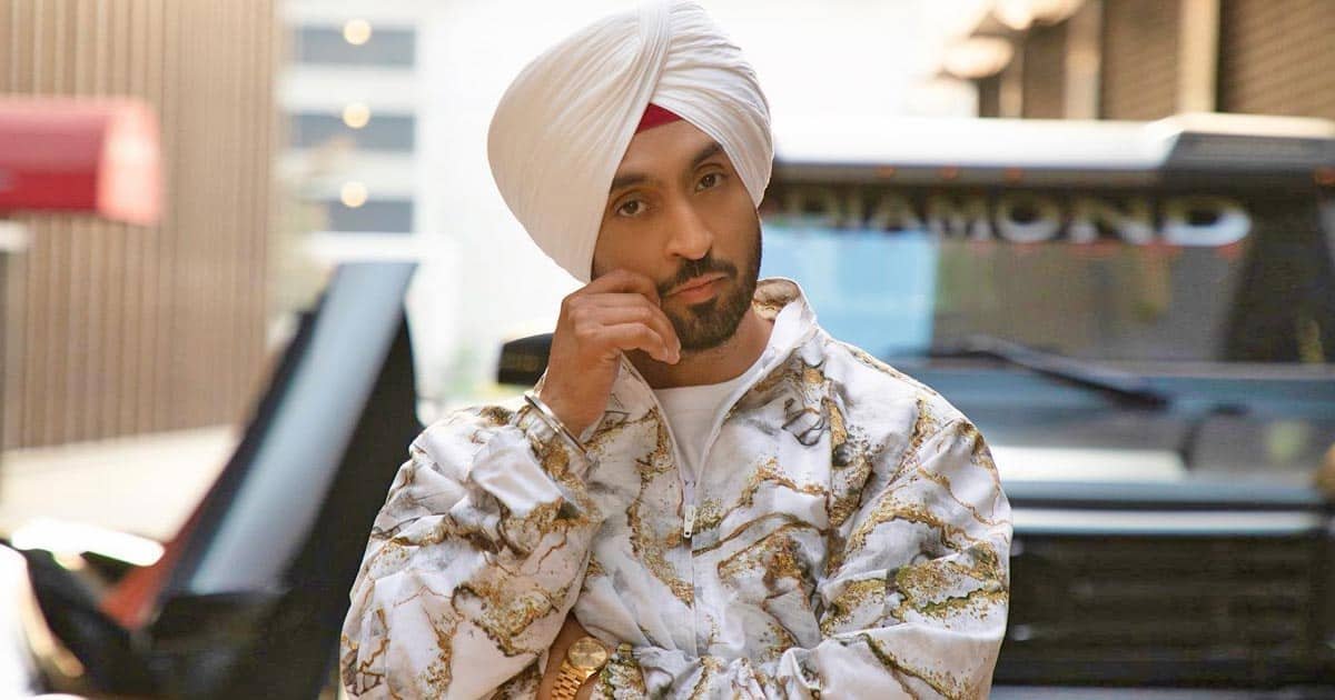 Diljit Dosanjh Net Worth 2023 | Biography, Age, Height, Income