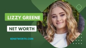 Lizzy Greene net worth