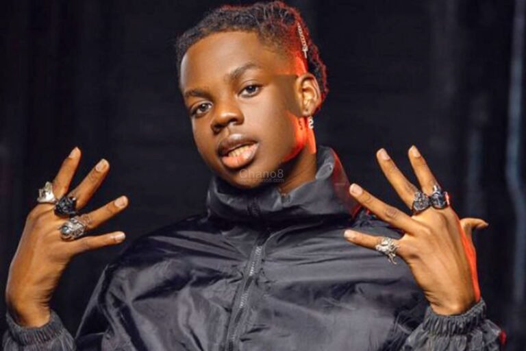 Rema Net Worth 2023 | Biography, Age, Real Name, Family