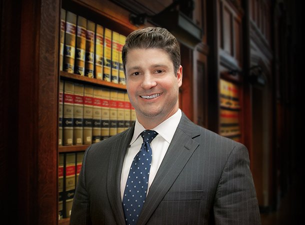 Attorney Dan Newlin 