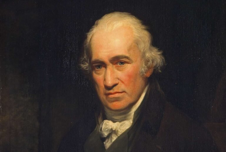 James Watt Net Worth 2023 | Age, Birthday, Height, Bio, Wiki