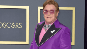 Elton John Net Worth 2023