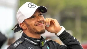 Lewis Hamilton Net Worth 2023