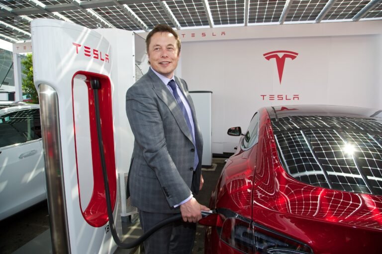 What is Tesla Company Net Worth 2023 | The Electric Empire’s Financial Fortunes