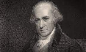James Watt Net Worth 