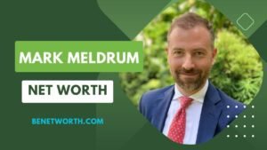 Mark Meldrum Net Worth 23