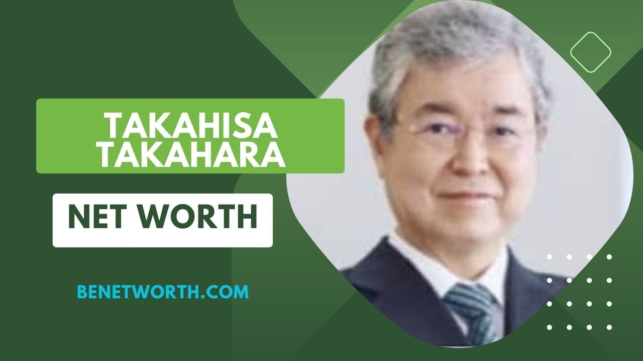 Takahisa Takahara Net Worth
