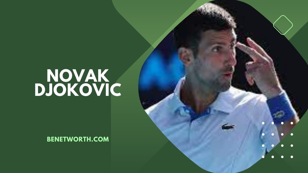 Novak Djokovic Net Worth 2023 | Bio, Career Earnings, Prize Money, Eearly Life