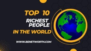 Top 10 Richest People in the World Who Ever Lived 2024