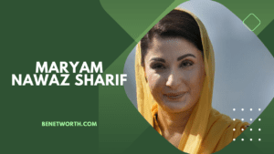 Exploring Maryam Nawaz Sharif Net Worth 2024 and Financial Details
